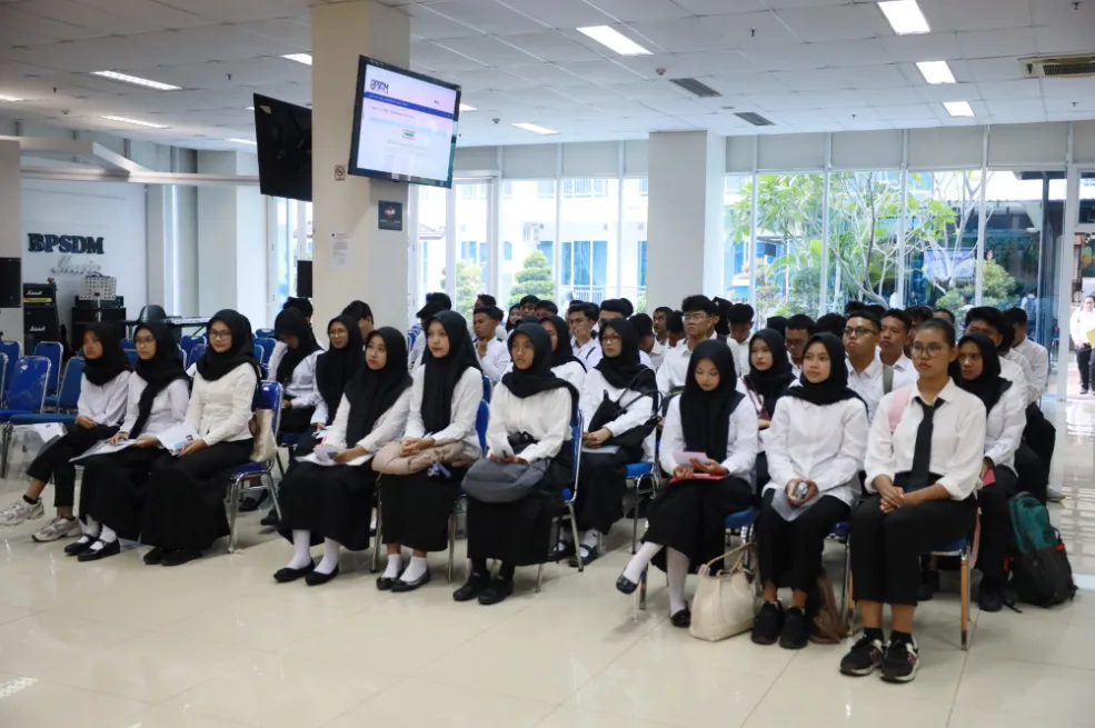 Politeknik Agraria STPN Gelar Seleksi Taruna Baru 2026/2027 di Yogyakarta dan Cikeas