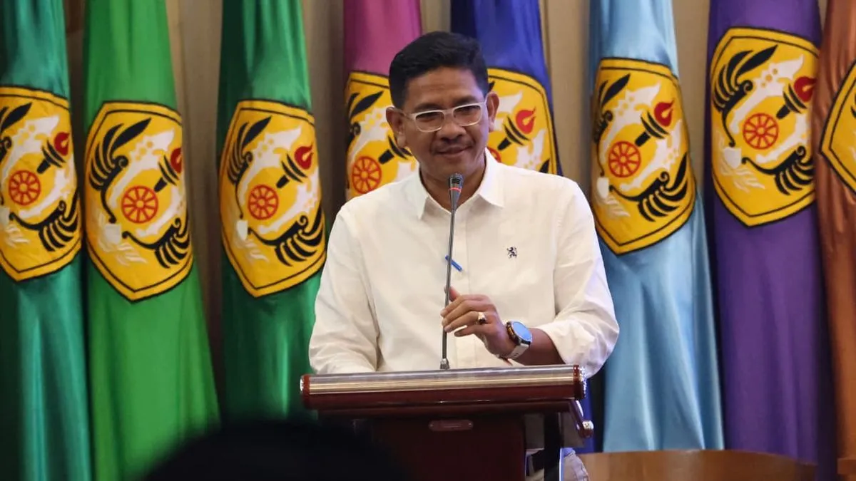 Cek Fakta: Video Klaim Dirjen Bimas Islam Kemenag Umumkan Dana Hibah Arab Saudi Ternyata Manipulasi AI