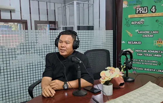 Gastronomi Modern Dinilai Buka Peluang UMKM Kuliner Mengangkat Warisan Nusantara