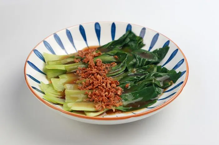 Sayur Fumak atau Tong Hao: Cara Memilih, Mengolah, dan Catatan Keamanannya untuk Menu Harian
