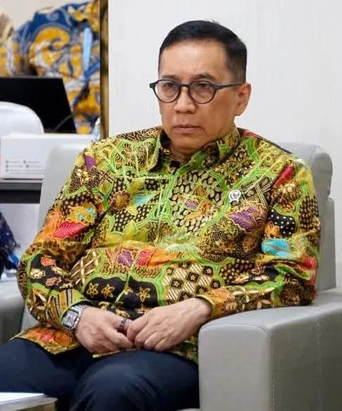 Bappenas Dorong Sinkronisasi RAPPP dan Transparansi Dana Otsus dalam Dialog Strategis di Timika