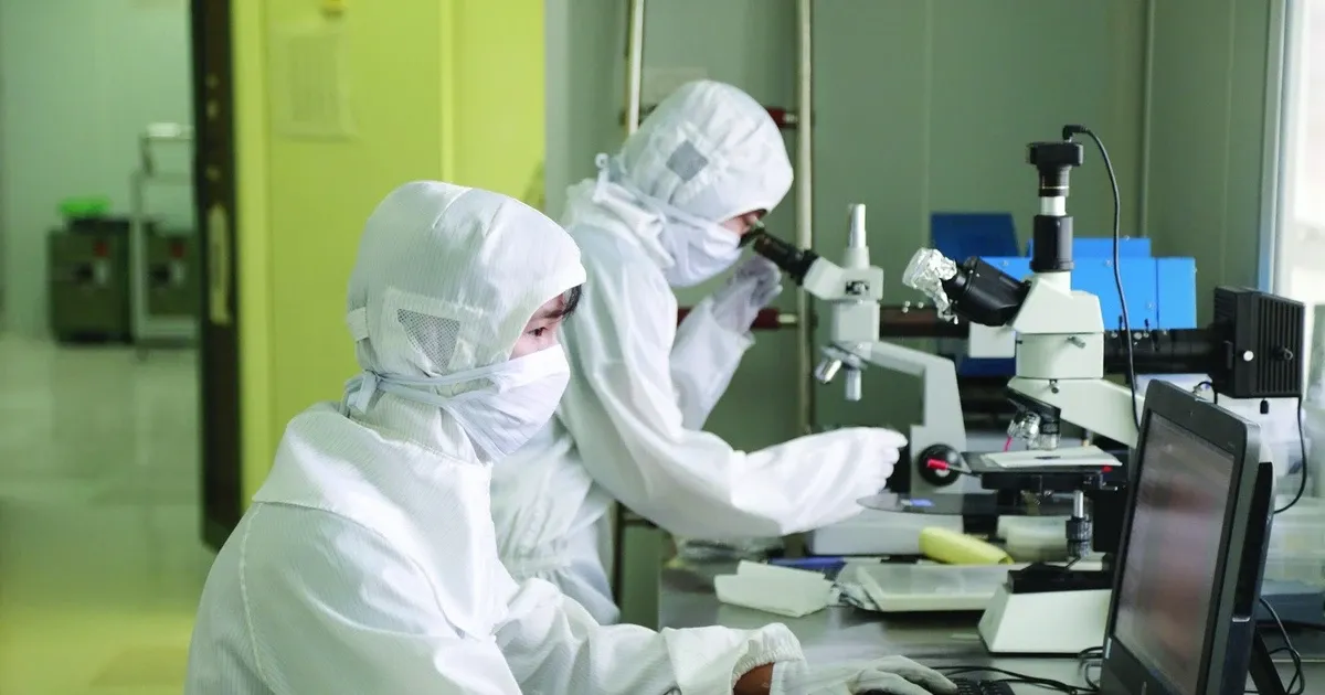 Serikat Pekerja Pendidikan Vietnam Dorong Pengembangan Profesional dan Riset di Perguruan Tinggi