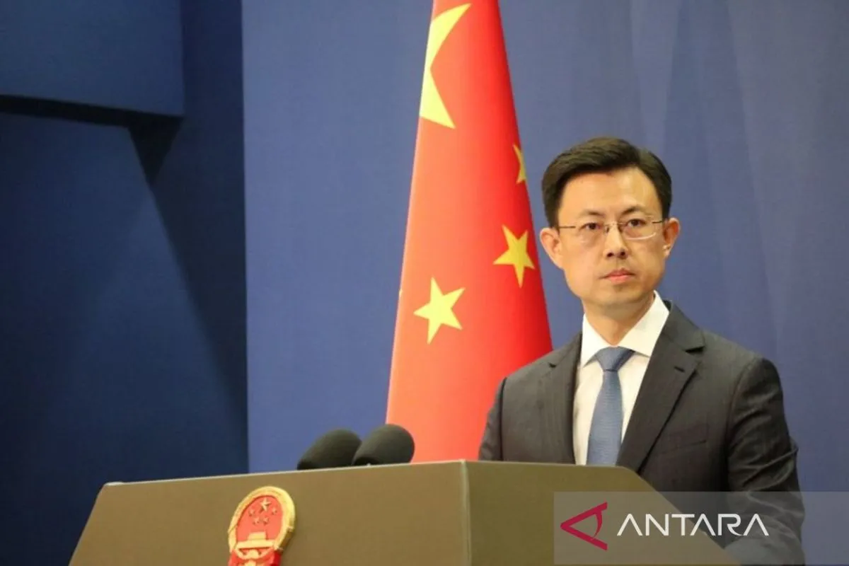 China Sepakat dengan IMF: Konflik Timur Tengah Picu Risiko Ekonomi Global dan Ganggu Keamanan Energi