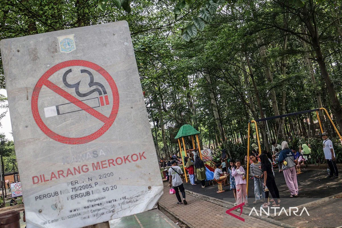 Hippindo Minta Implementasi Perda KTR DKI Jakarta Perhatikan Keberlangsungan Ritel dan UMKM