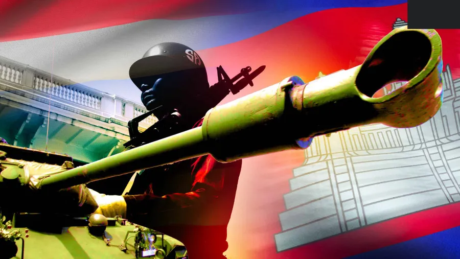 Thailand-Kamboja Sepakat Pulihkan Hubungan dan Susun Langkah Pembangunan Kepercayaan
