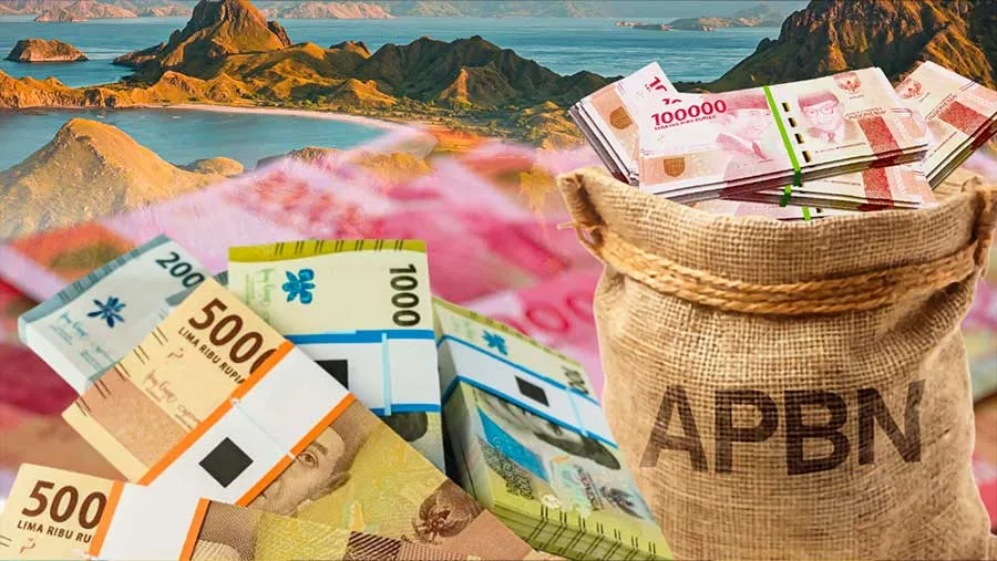 Kemenkeu Terbitkan Aturan Pinjaman Daerah via Bank dan Non-Bank untuk Kebijakan Fiskal Nasional