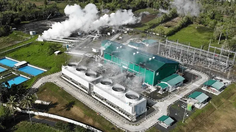 Indonesia Dorong ASEAN Perkuat Ketahanan Energi dan Rantai Pasok di Tengah Konflik Global