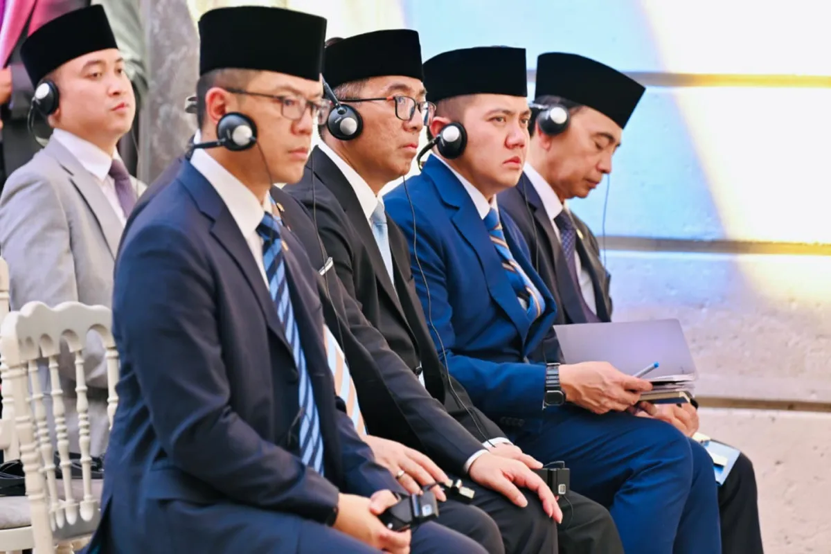 Indonesia dan Prancis Sepakati Penguatan Pendidikan Tinggi, Riset, dan Mobilitas Akademik pada 2026