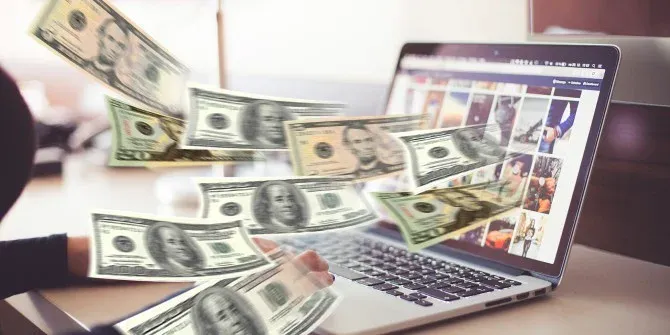 Peluang Penghasilan dari Internet 2026: Kreator Berlangganan, Freelance, Afiliasi, hingga Produk Digital