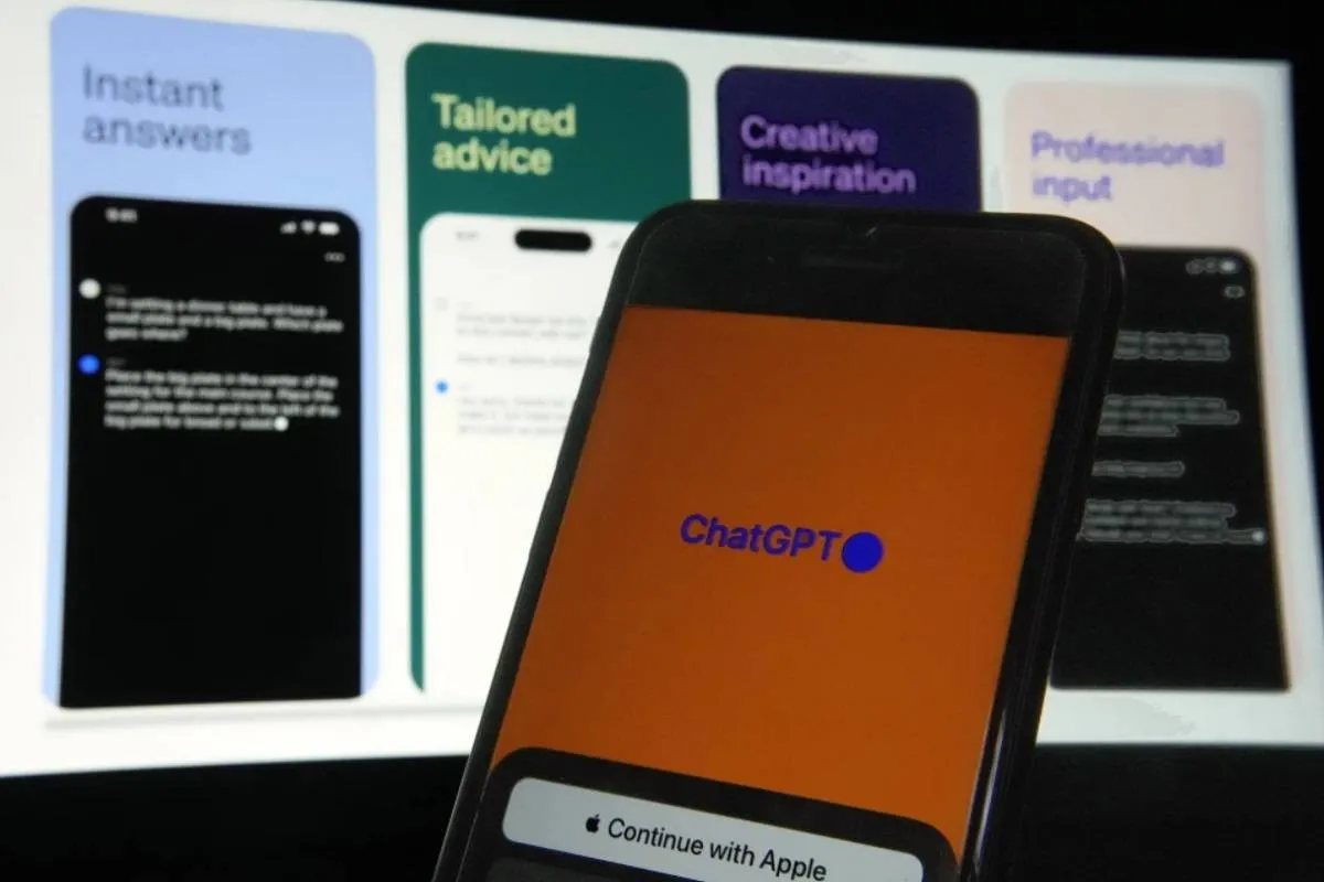 ChatGPT Tembus 1 Miliar Pengguna Aktif Bulanan, Disebut Aplikasi Konsumen dengan Pertumbuhan Tercepat