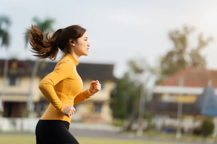 IFG Life Berikan Proteksi untuk 10 Ribu Pelari di Yellow Run 2026
