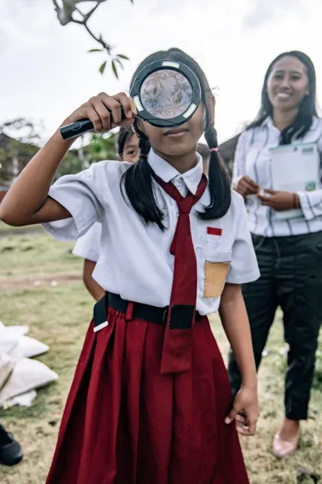 Kayla Raih Hibah Global Youth Action Fund 2026 untuk Riset Perban Luka Ramah Lingkungan