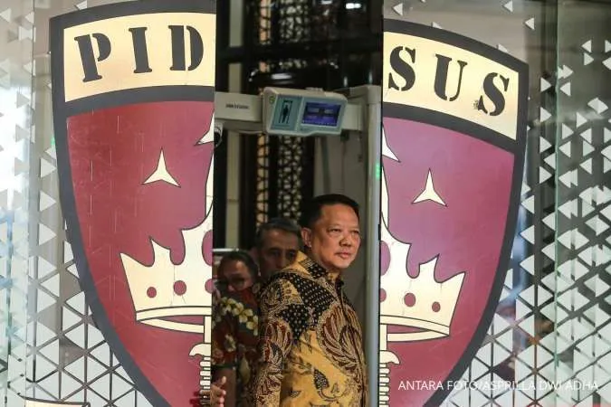 Pengamat Minta Transparansi dalam Penanganan Kasus Mantan Jampidsus Febrie Adriansyah