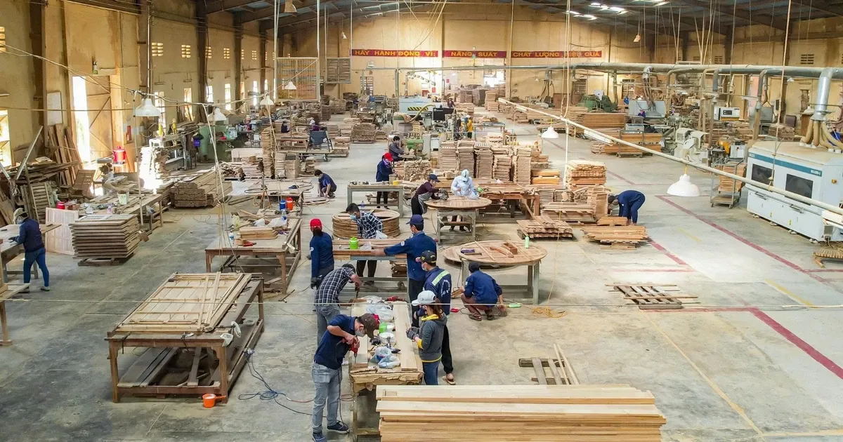 Ekspor Gia Lai Kuartal I 2026 Turun 3,3%, Industri Kayu Dorong Peralihan ke Produk Bernilai Tambah