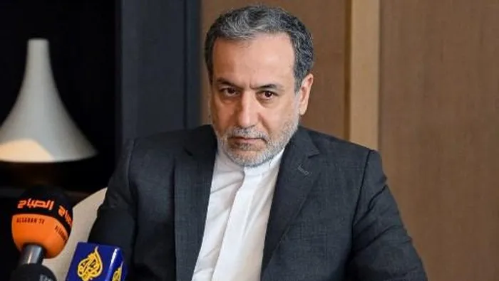 Menlu Iran Kritik Pendekatan AS di Teluk, Nilai Diplomasi Kerap Terganjal