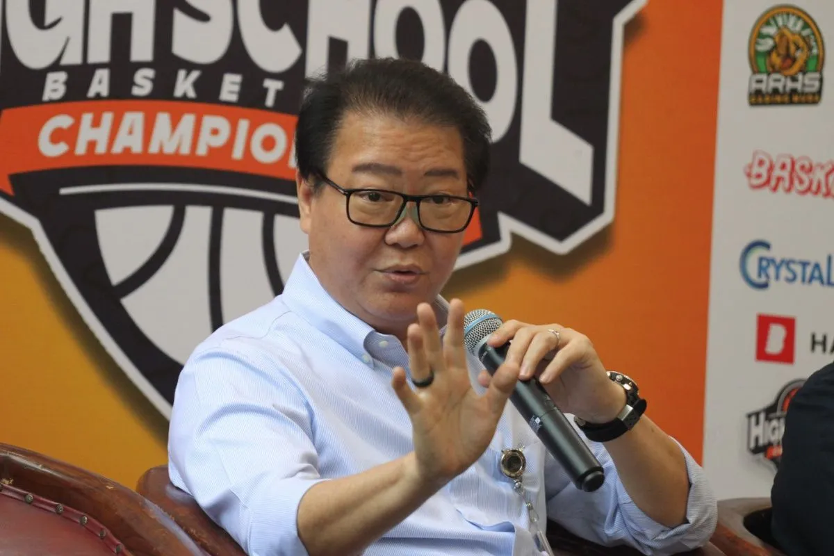 Perbasi: HSBC 2026 Jadi Wadah Pembinaan dan Pengembangan Basket Pelajar SMA