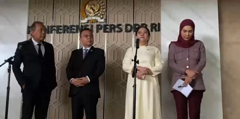 DPR Ingatkan Pelibatan Babinsa dan Bhabinkamtibmas dalam Pengawasan Pajak Berisiko Turunkan Kepercayaan Publik