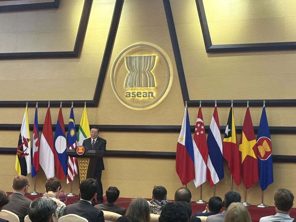 ASEAN Percepat Ratifikasi Kerja Sama Energi dan Pangan di Tengah Dampak Konflik Timur Tengah