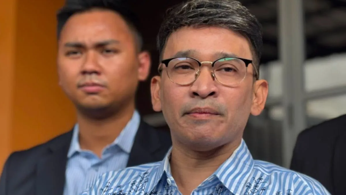 Kuasa Hukum Jelaskan Alasan Ruben Onsu Menunda Nafkah Anak Sejak Januari 2026