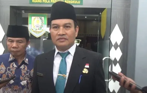 Pemprov Bengkulu Bahas Skema Zakat Mal 2,5 Persen untuk Perusahaan Besar
