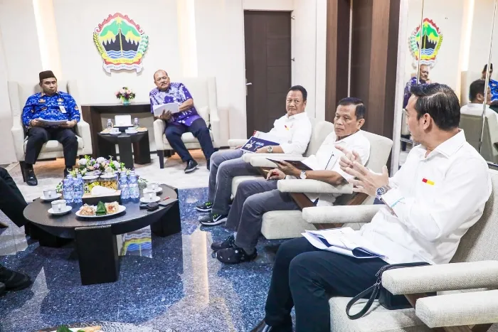 Porprov Jateng 2026 Terapkan Sistem Si Sakti untuk Pantau Pertandingan Secara Real-time
