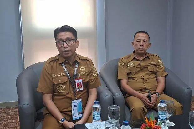 Distaru Makassar Luncurkan Web-GIS Railing Besi untuk Awasi Pemanfaatan Ruang di Pesisir