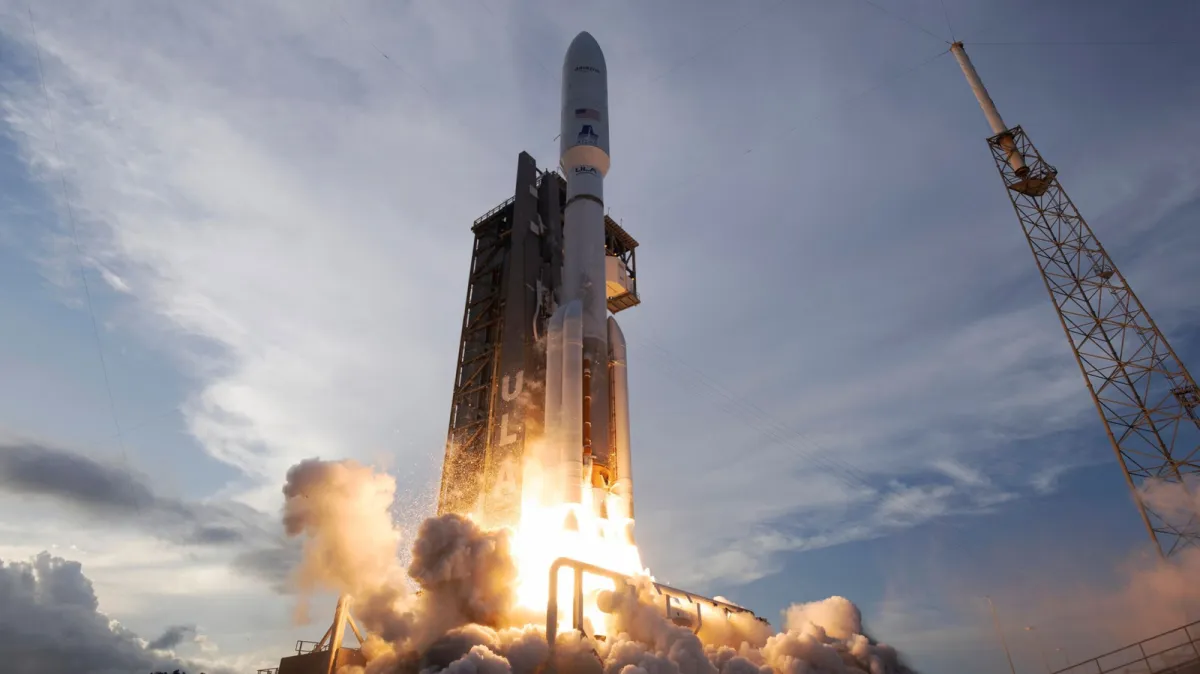 FCC Perpanjang Tenggat Amazon untuk Luncurkan Satelit Project Kuiper