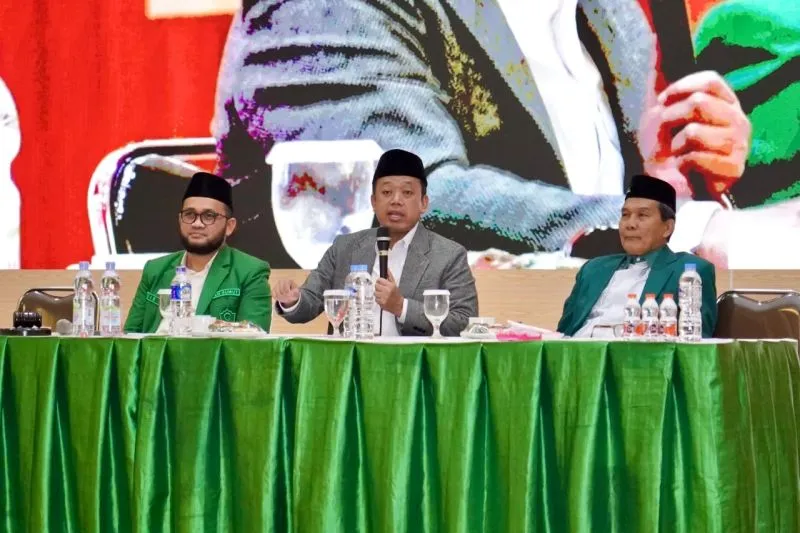 Menteri ATR/BPN: Tanah Wakaf Tetap Bisa Disertipikatkan Meski Dokumen Hilang, Ini Jalurnya