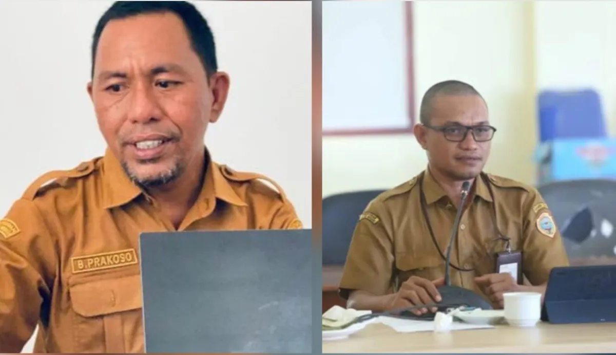 Pemkab Halmahera Tengah Akan Tertibkan Pembukaan Lahan di Belakang SMAN 1 Weda