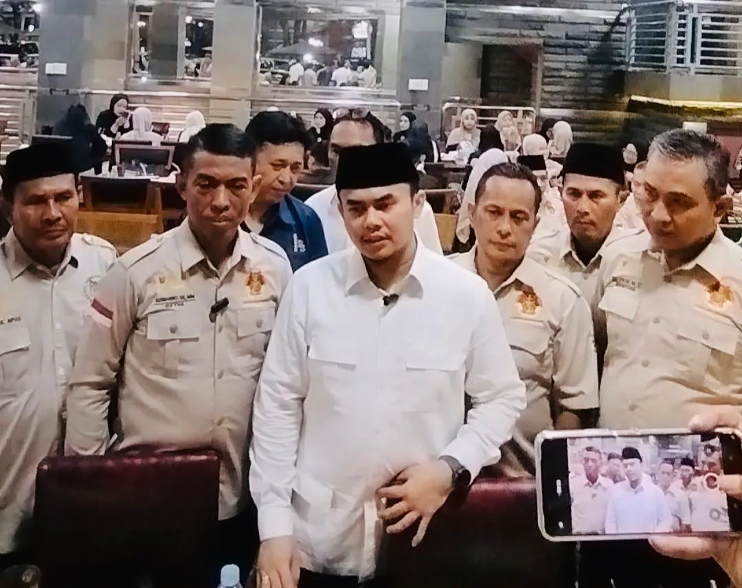 MAI Sumut dan MAI Medan Apresiasi Penunjukan Sudaryono sebagai Kepala BGN, Siap Awasi Program Makan Bergizi Gratis