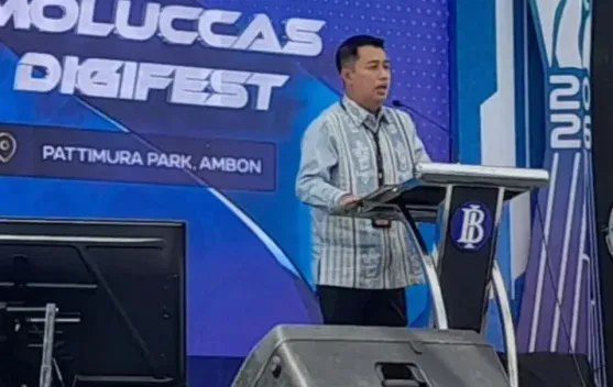 BI Maluku Siapkan Langkah Penguatan Ekonomi Syariah Usai Pertumbuhan 5,44 Persen pada Triwulan IV 2025