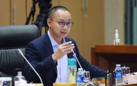 Wakil Ketua MPR Dorong Penguatan Kerja Sama Ekonomi dan Investasi Indonesia-UEA Jelang 50 Tahun Hubungan Diplomatik