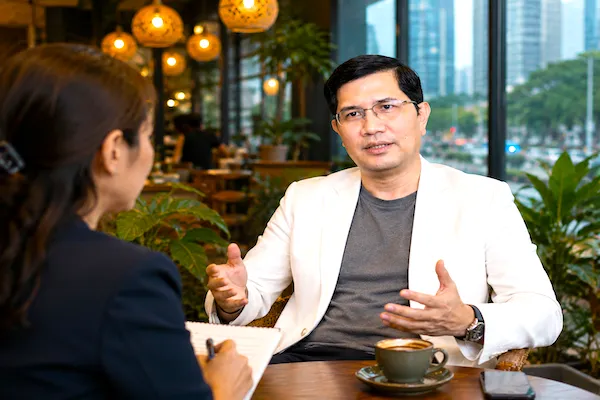 Pakar Digital Heru Sutadi: Startup Indonesia Memasuki Era Baru Usai Euforia, AI Jadi Peluang Sekaligus Tantangan