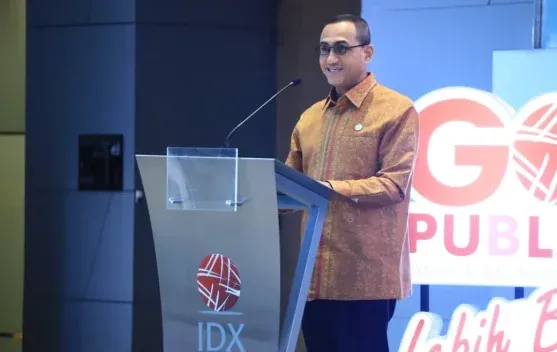 OJK Percepat Pendalaman Pasar Modal lewat ETF Emas, Program PINTAR, dan Penguatan Penegakan Hukum