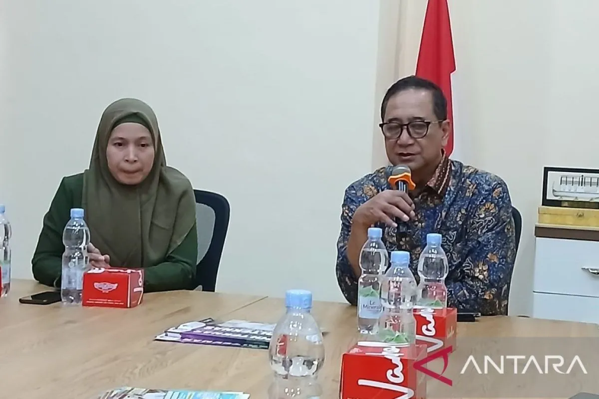 DPR Dorong Polteknas Jadi Rujukan Nasional Pendidikan Pengadaan Barang dan Jasa dari Riau
