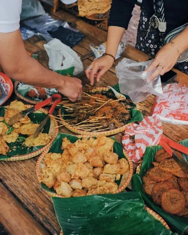 TikTok Food Fest 2026 Digelar Kembali, Puncak Acara Berlangsung di GBK pada 26–27 September