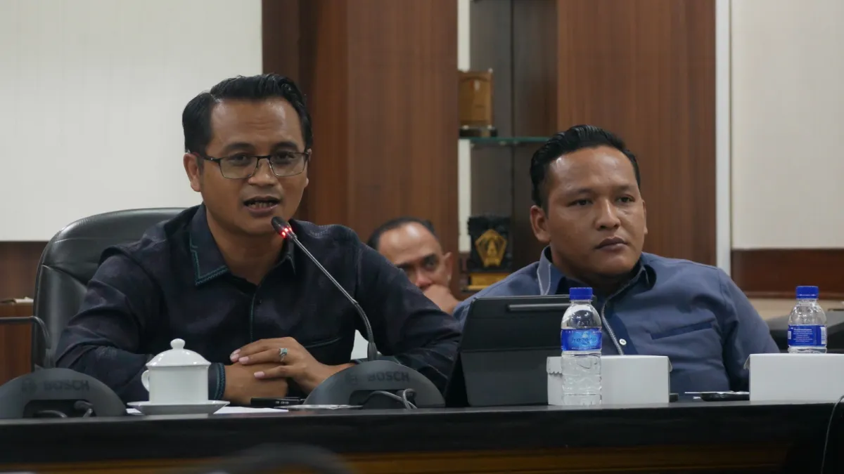 Wakil Ketua DPRD Jember Ingatkan Ancaman PHK dan Minta Hak Dasar Pekerja Dipastikan