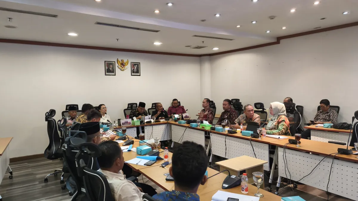Komisi E DPRD Sumut Dorong Transparansi Data Penerima Bantuan Pascabanjir Tapteng