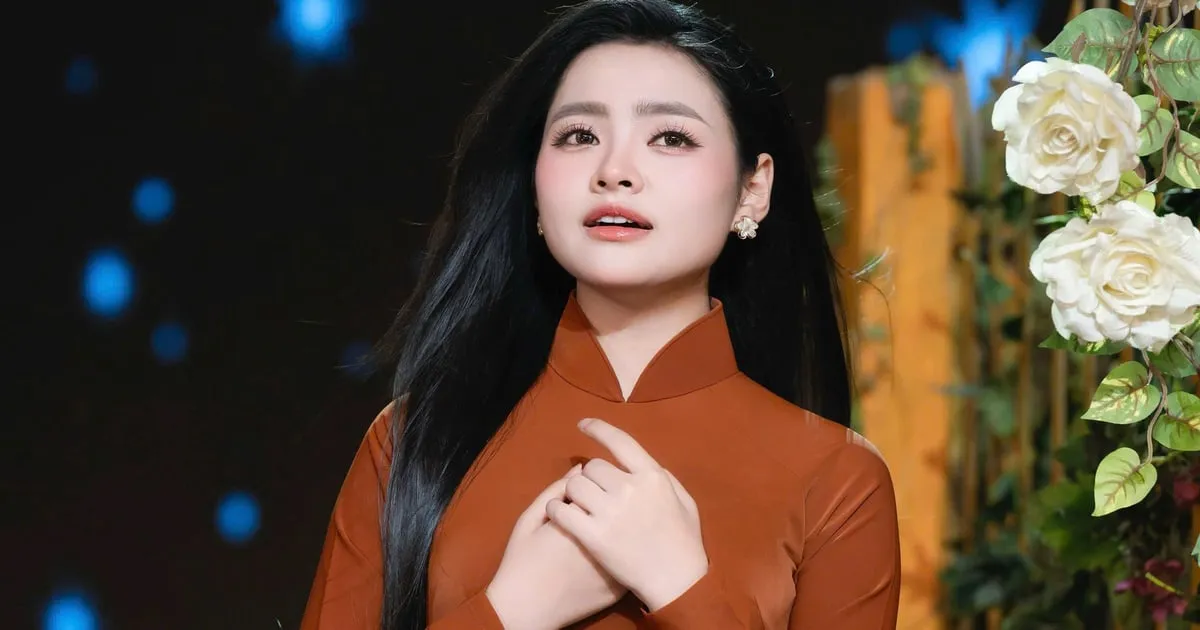 Thu Huong Raih Predikat Lulusan Terbaik di Akademi Musik Nasional Vietnam, Tetap Menekuni Bolero