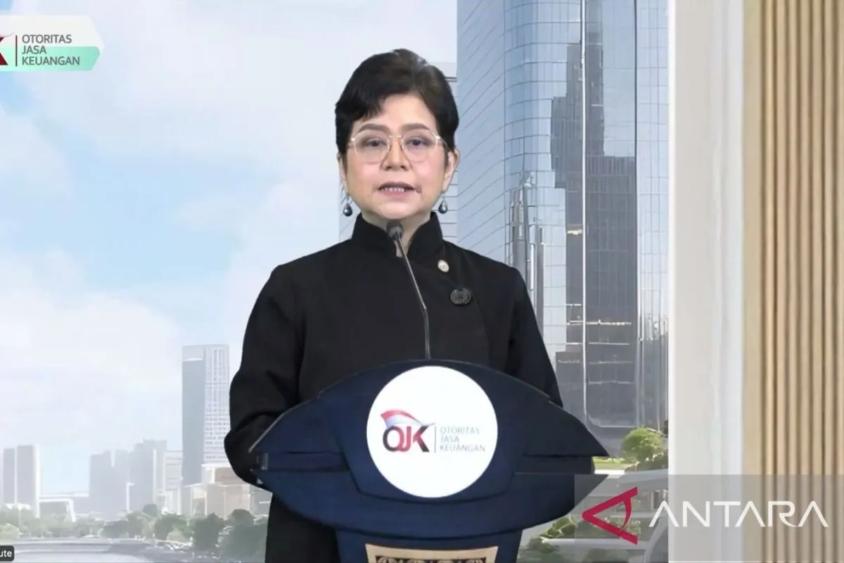 OJK: Penguatan APU-PPT dan Strategi Anti-Fraud Penting untuk Menjaga Kepercayaan Sistem Keuangan