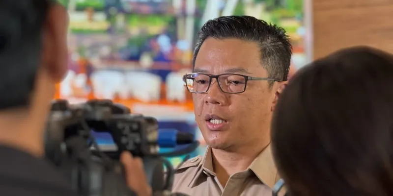 ASEAN Sepakat Perkuat Ketahanan Pangan dan Energi di Tengah Gejolak Global