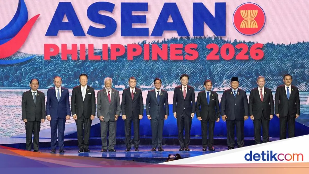 KTT ASEAN dan Diplomasi Strategis Prabowo