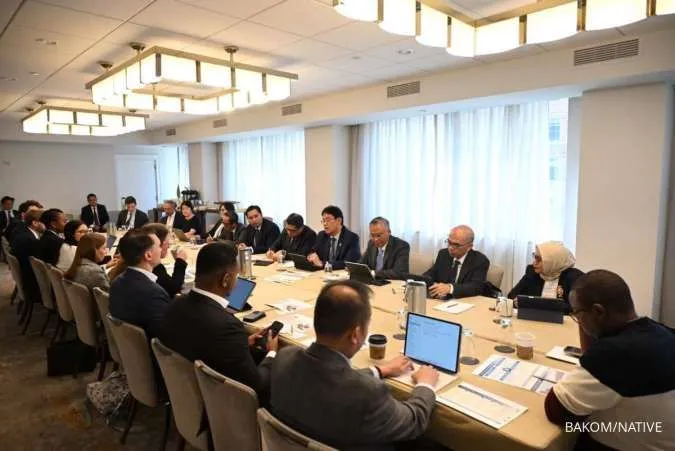 IMF Soroti Arah Kebijakan Ekonomi Indonesia, Pemerintah Tekankan Penguatan Fondasi Domestik