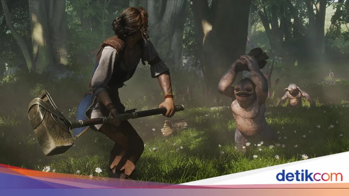 Fable Ditunda ke Februari 2027: Ketika GTA 6 Mengatur Ulang Kalender Industri Game
