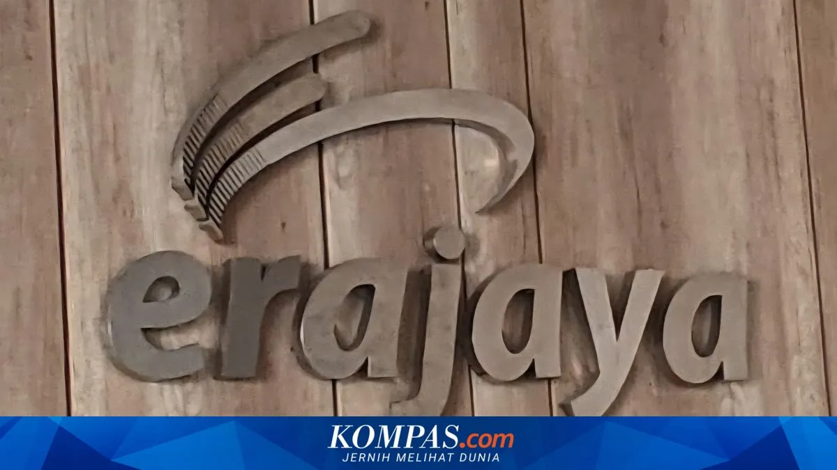 Erajaya Perluas Bisnis di Luar Gadget, Non-Digital Sumbang 12 Persen Penjualan Semester I-2026