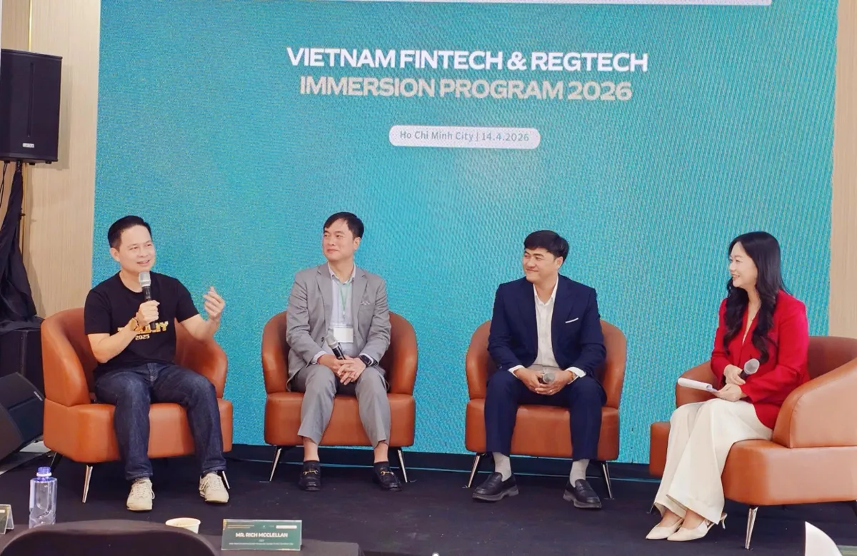 Australia dan Vietnam Perkuat Kerja Sama Fintech dan Perbankan Digital