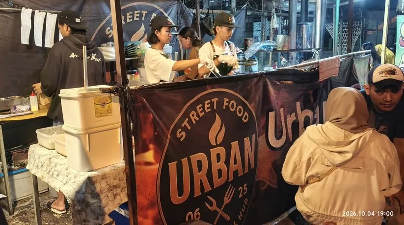 Urban Steak Salatiga Tawarkan Steak Western Bergaya Street Food Mulai Rp20.000
