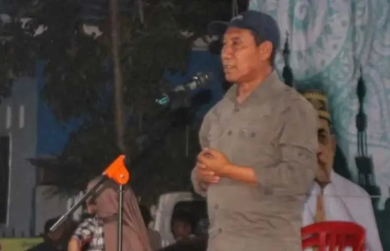 DLH Kota Gorontalo Dorong Pembayaran Retribusi Sampah Non-Tunai untuk Tingkatkan Transparansi