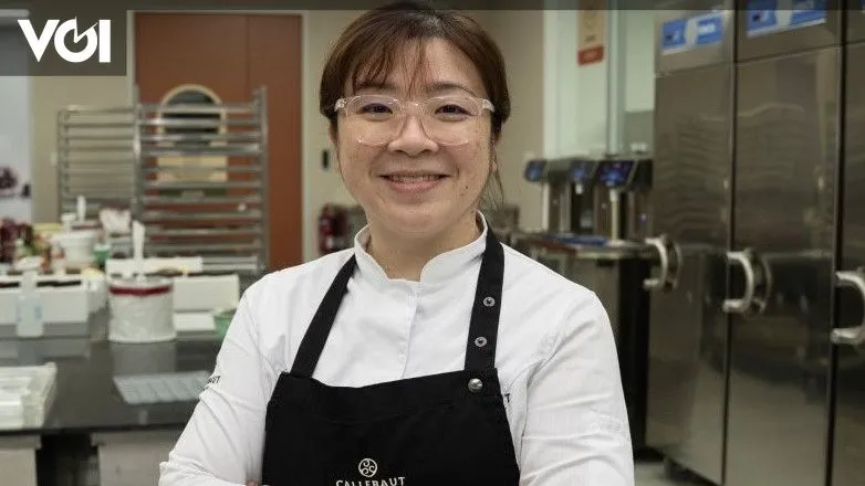 Panduan Memilih Cokelat Couverture Premium dan Tiga Merek yang Kerap Jadi Andalan Chef