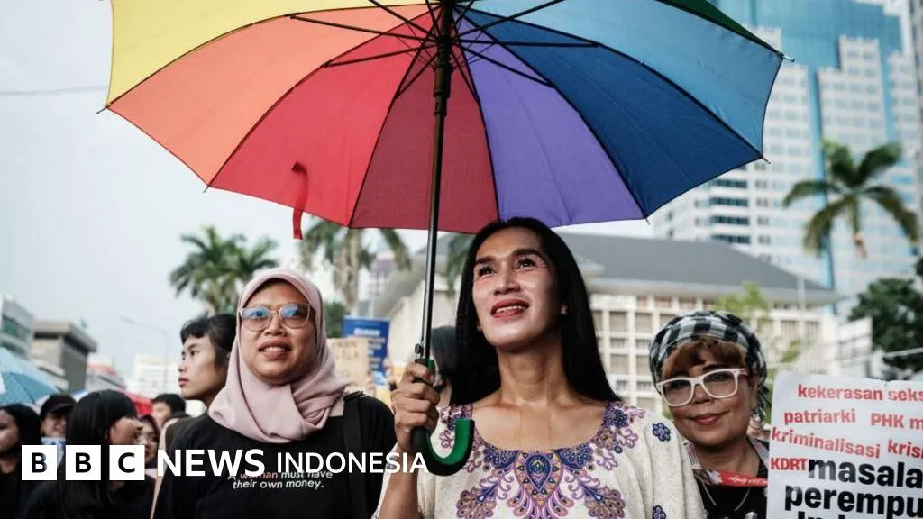 Riset Monash: Isu LGBTQ di Medsos Dipicu Aktor Institusional, Publik Dominan Kritik Pelarangan